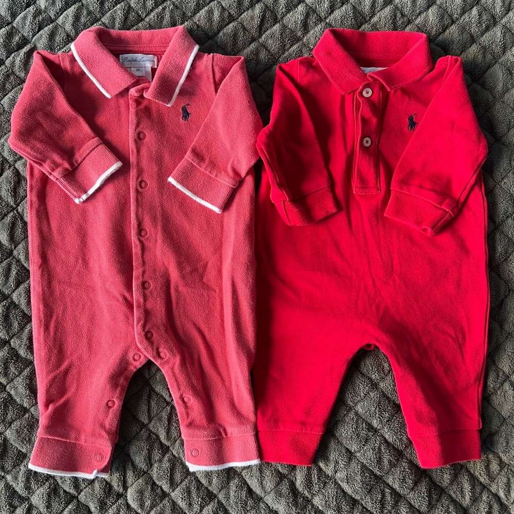 Coveralls